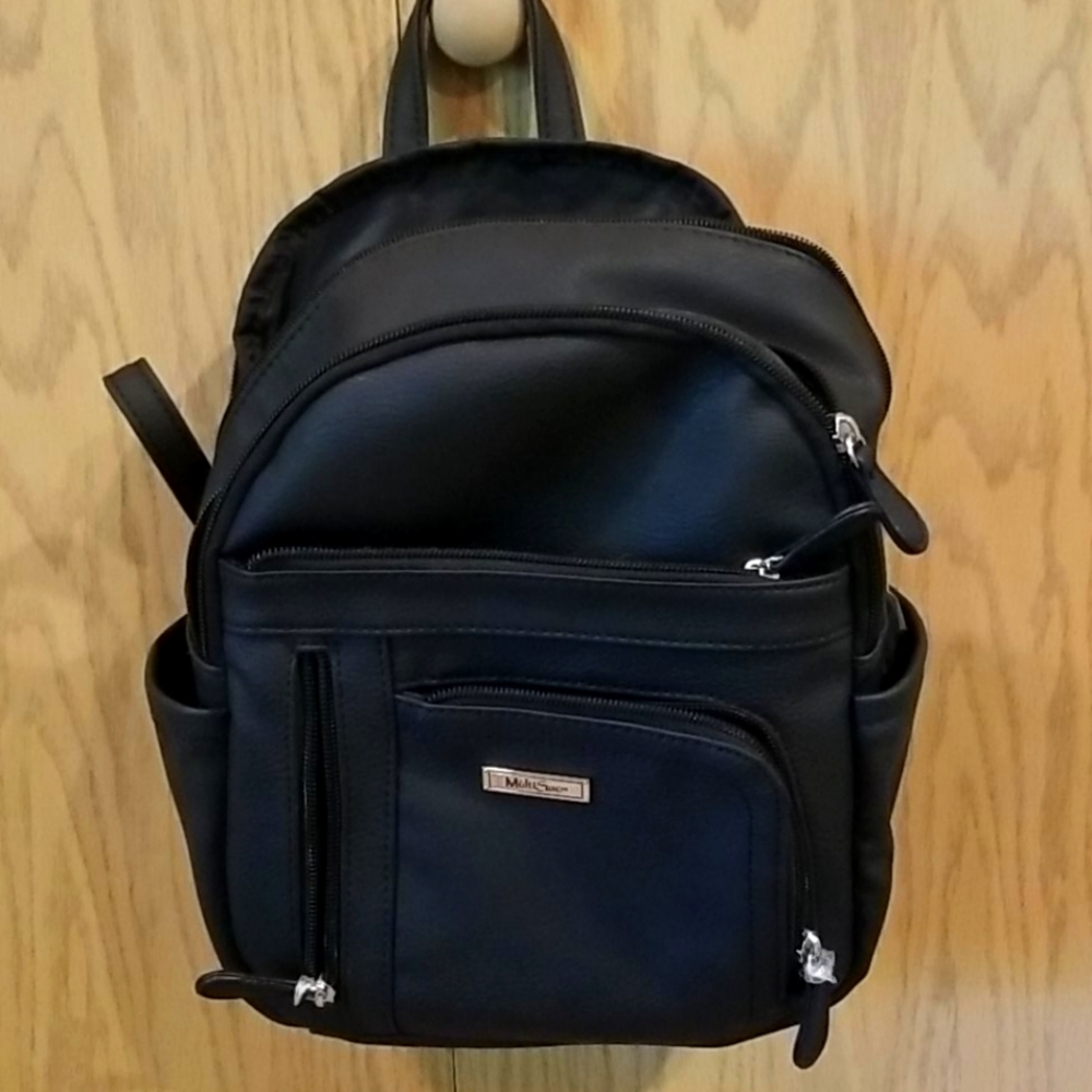 MultiSac purse